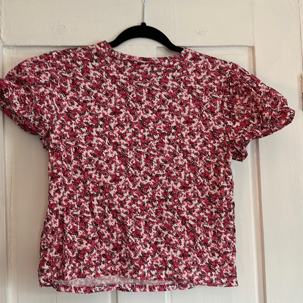 Zara Women’s Blouse